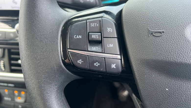 Ford Fiesta 1.0 EcoBoost Trend 5dr Petrol Hatchback